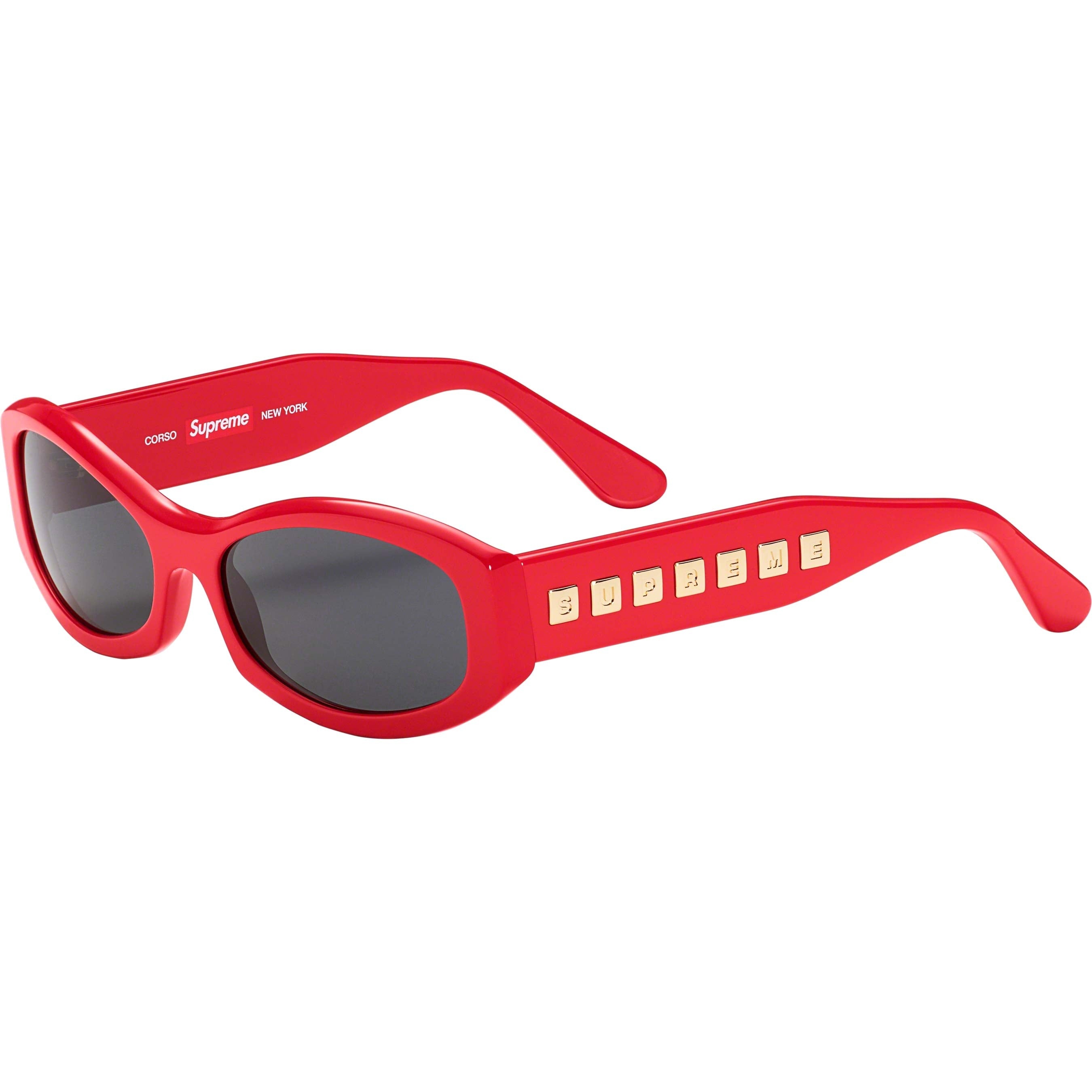 Corso Sunglasses view 5